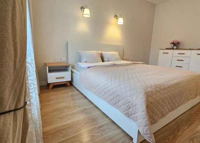 Orsos Vip Apartaments