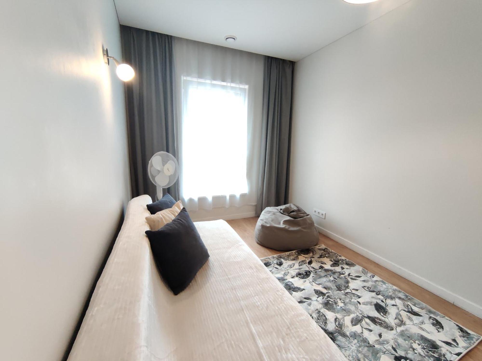 Orsos Vip Apartment *