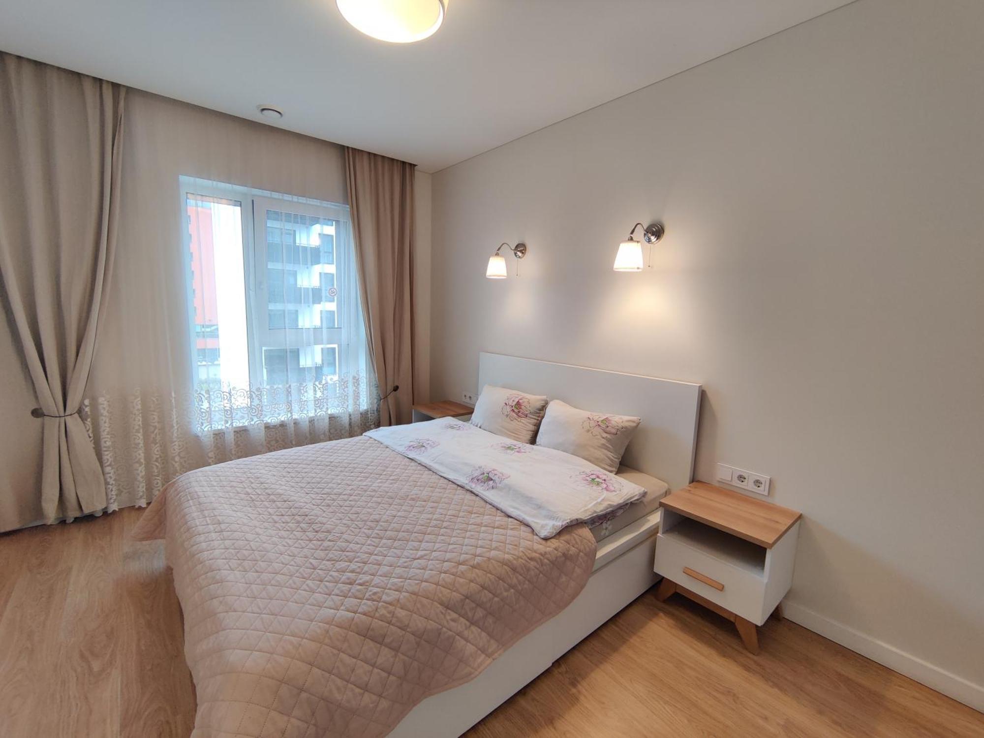 Orsos Vip Apartment
