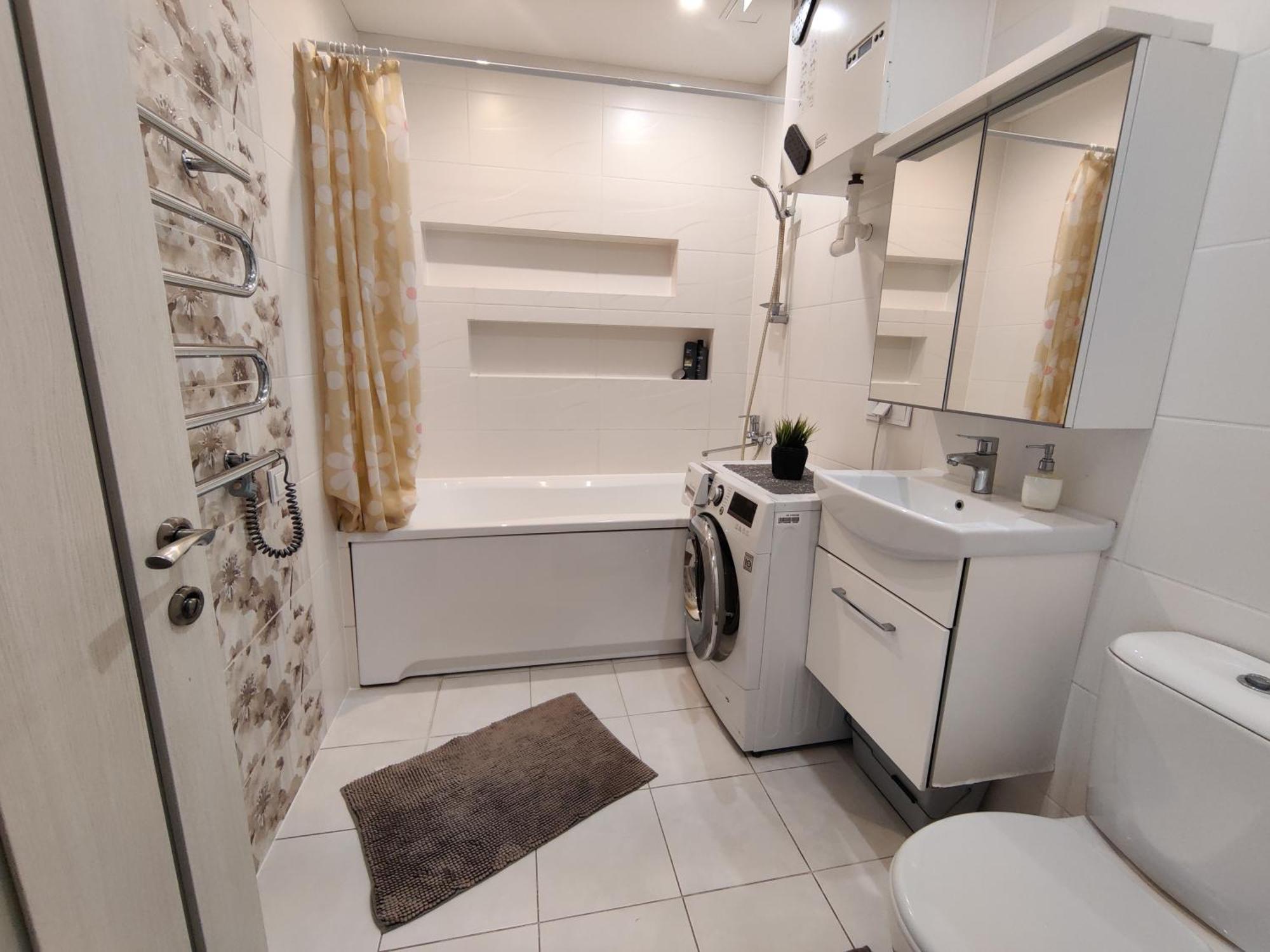 Orsos Vip Apartment *
